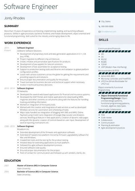 How to list technical skills on your resume (25.